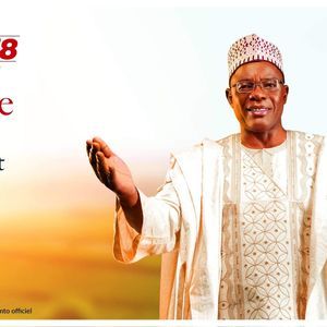 Meet your Posher, Dieunedort